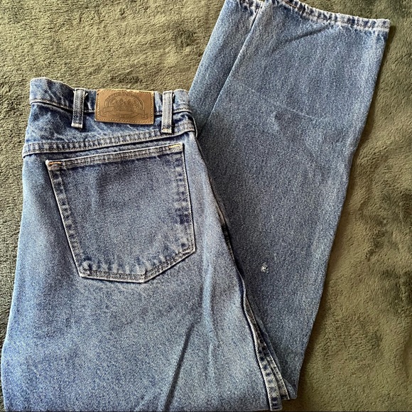 Cabelas mens jeans 36 30s - Picture 8 of 8